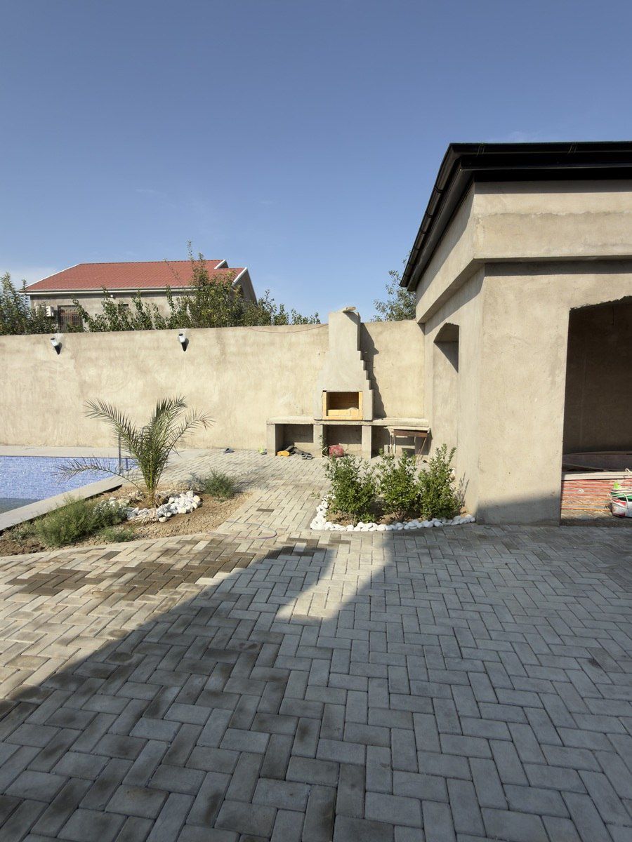 Satılır 4 otaqlı həyət evi/bağ evi 270 m² — Ev, villa, Bakı (5)