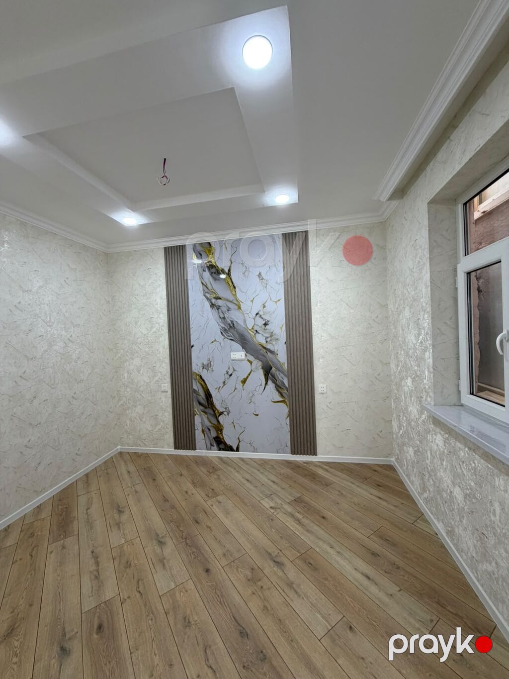 3 otaqlı, 60 kv. m, Kredit yoxdur, Yeni təmirli — Ev, villa, Xırdalan (5)