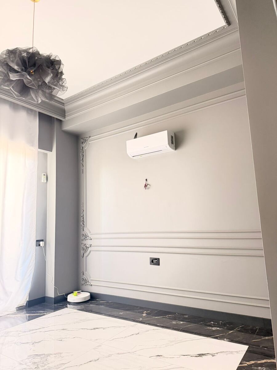 Satılır 2 otaqlı yeni tikili 70 m² — Mənzil, Bakı (11)