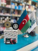 "Fiat Doblo" kəmər tarımlayıcısı — Rəhim — Spare Parts & Accessories