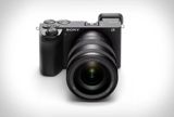 Sony A6700 + 16-50mm Kit Lens — OK Mobile — Electronics