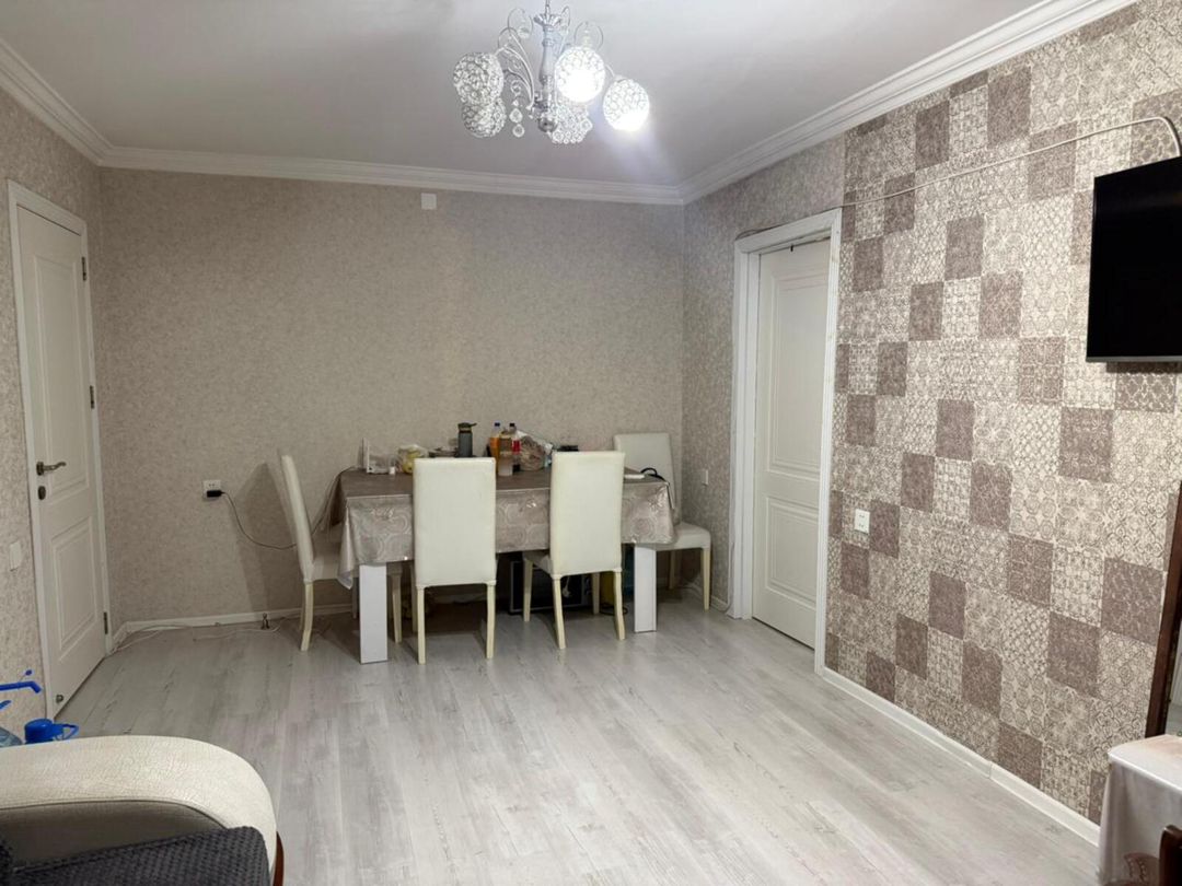 Satılır 2 otaqlı köhnə tikili 50 m² — Mənzil, Bakı (2)