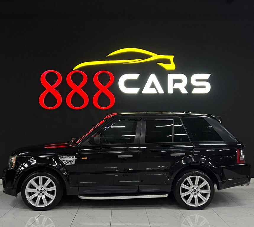 Land Rover RR Sport, 2.7 L, 2009 il, 253 000 km — Avtomobillər, Sumqayıt (8)