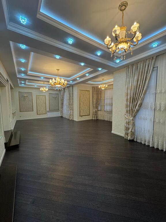 Satılır 7 otaqlı həyət evi/bağ evi 434 m² — Ev, villa, Bakı (9)