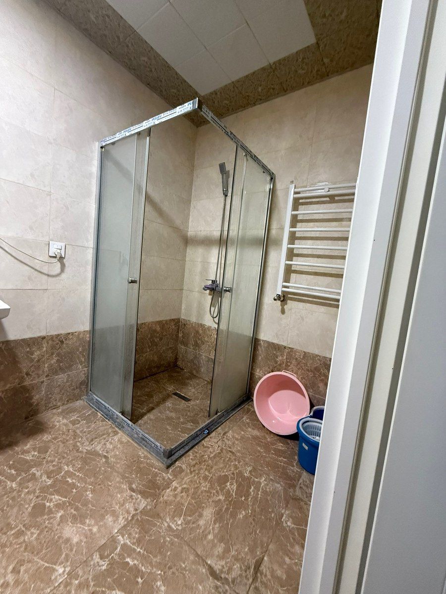 3-otaqlı yeni tikili kirayə verilir, Biləcəri qəs., 150 m² — Mənzil, Bakı (3)