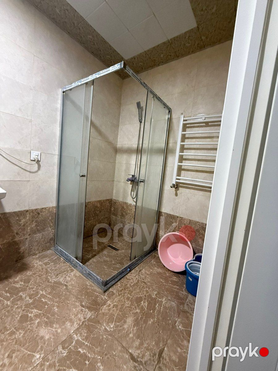 3-otaqlı yeni tikili kirayə verilir, Biləcəri qəs., 150 m² — Mənzil, Bakı (3)