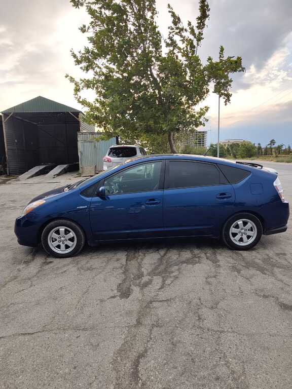 Toyota Prius, 1.5 L, 1.3 kWh, 2007 il, 292 362 km — Avtomobillər, Bakı (5)