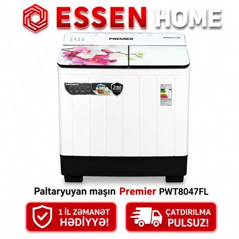 Paltaryuyan Premier 10KQ CCP — Xırdalan