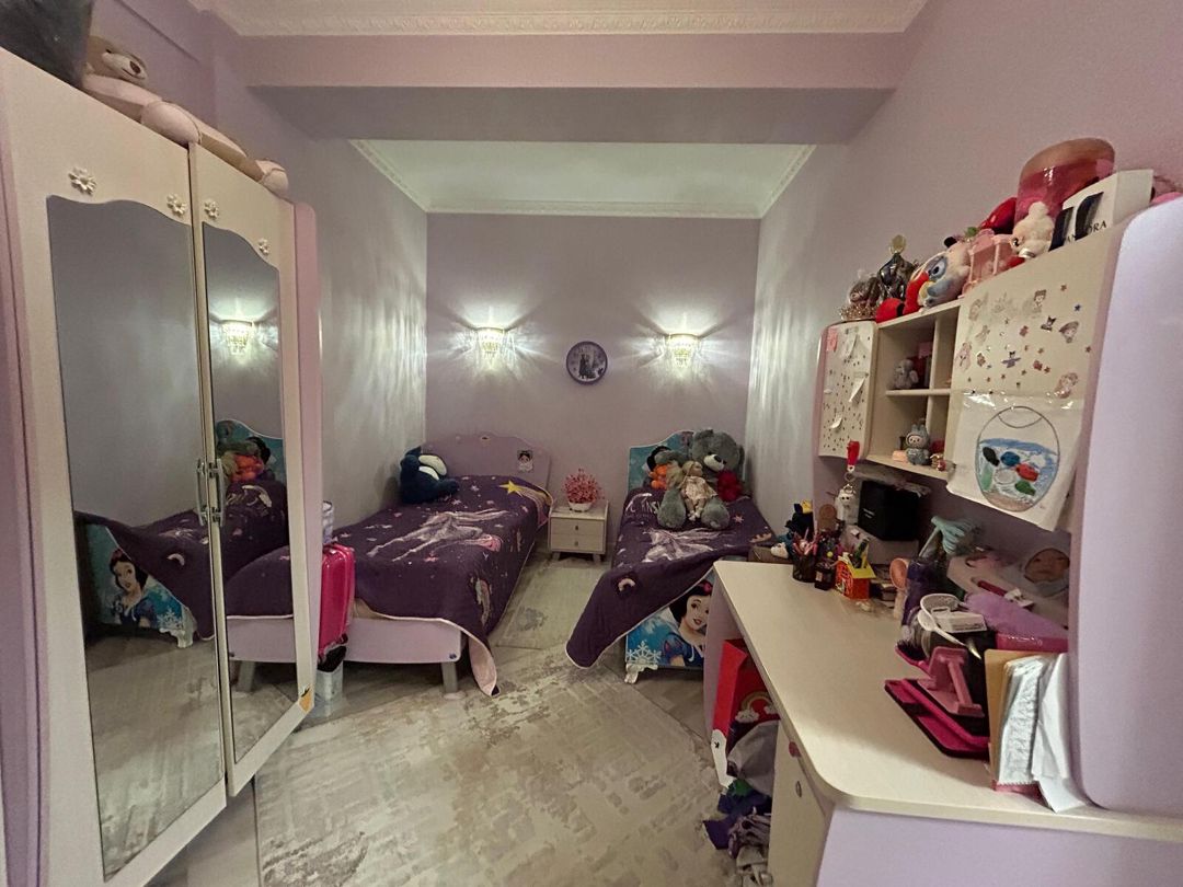 Satılır 3 otaqlı yeni tikili 100 m² — Mənzil, Xırdalan (10)