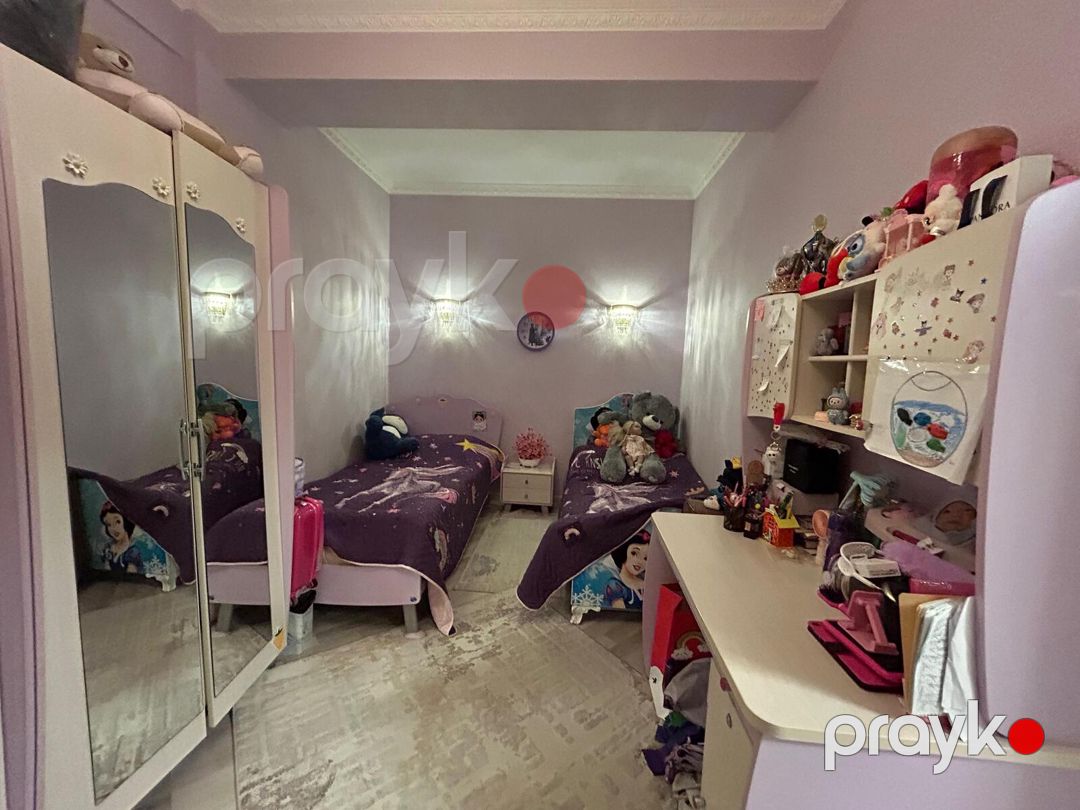Satılır 3 otaqlı yeni tikili 100 m² — Mənzil, Xırdalan (10)