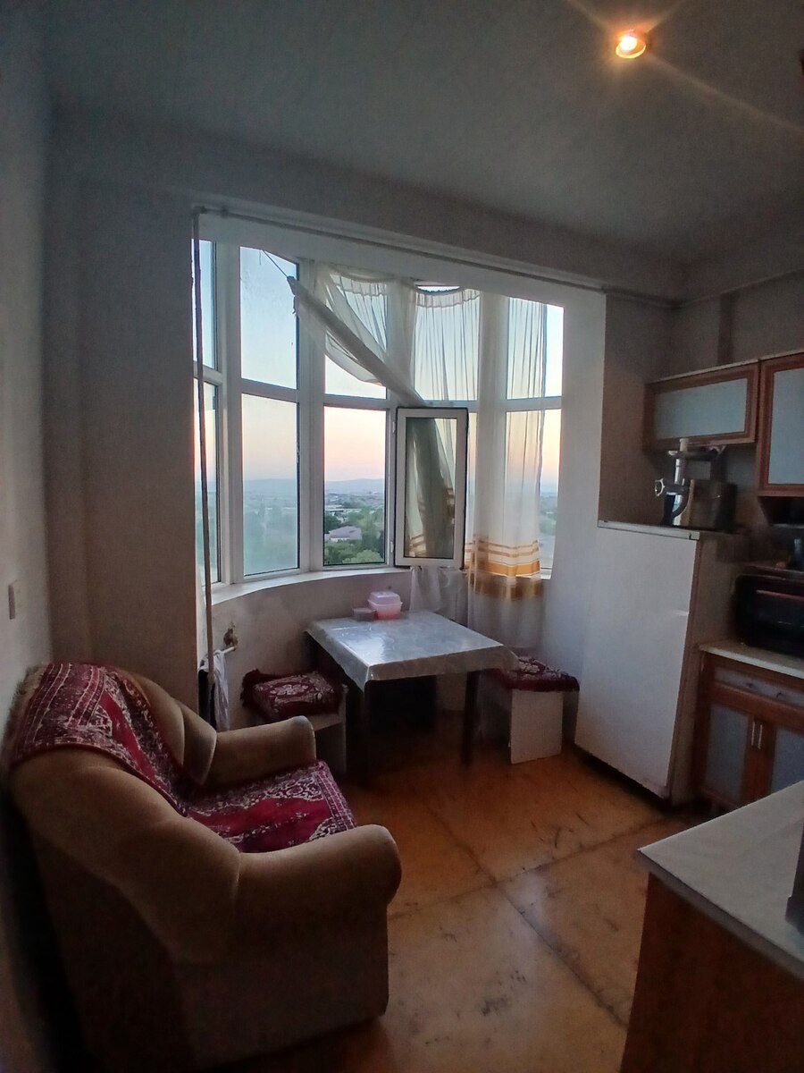 2-otaqlı yeni tikili, Sumqayıt ş., 46 m² — Mənzil, Sumqayıt (6)