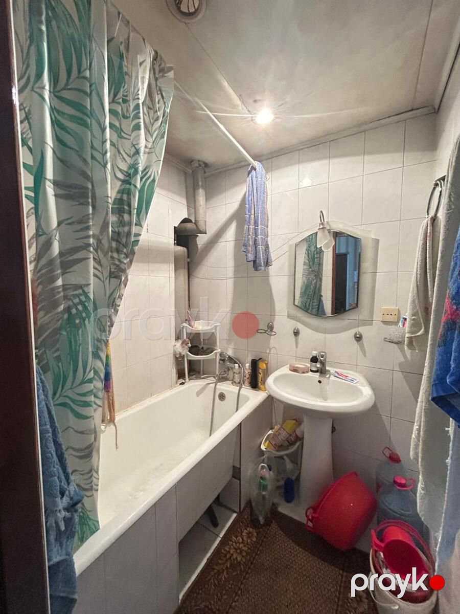 Satılır 3 otaqlı köhnə tikili 65 m² — Mənzil, Bakı (7)