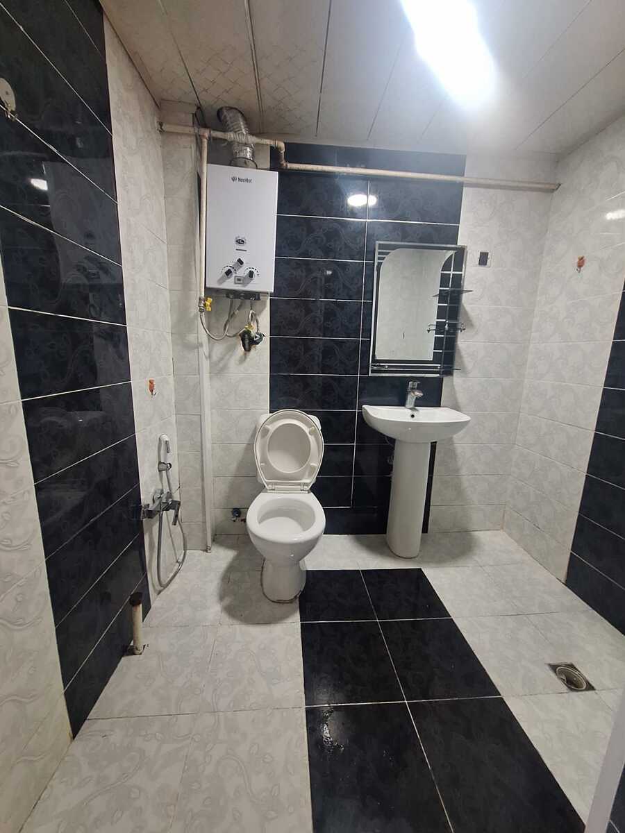Satılır 2 otaqlı köhnə tikili 50 m² — Mənzil, Bakı (6)