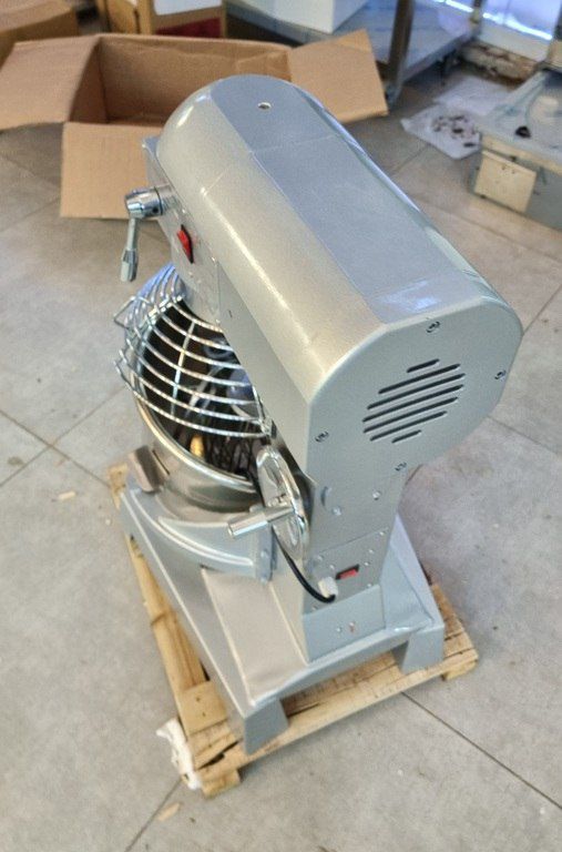 Mikser 30L — Biznes və avadanlıq, Bakı (4)