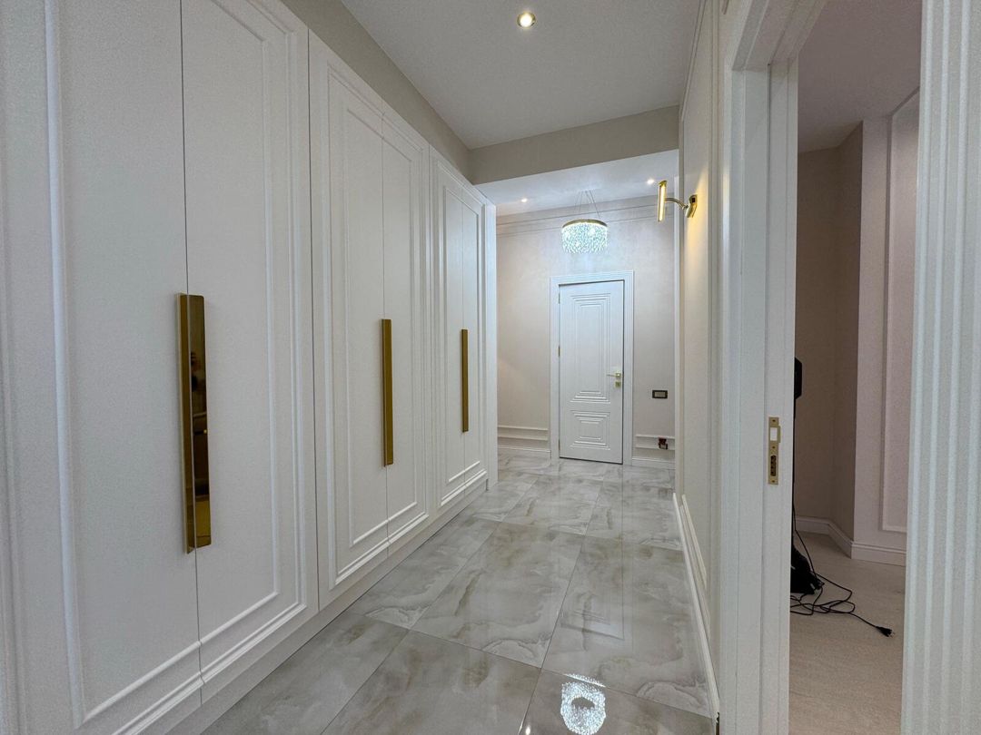Satılır 2 otaqlı yeni tikili 96 m² — Mənzil, Bakı (10)