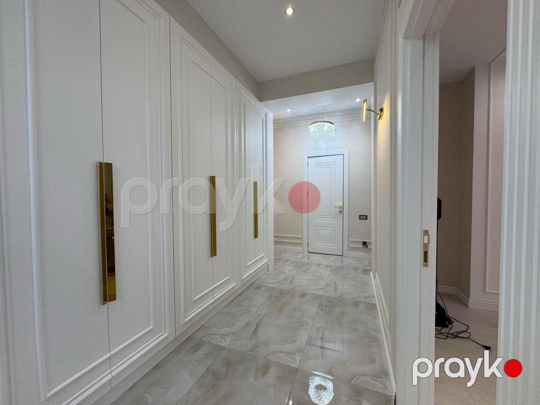 Satılır 3 otaqlı yeni tikili 96 m² — Mənzil, Bakı (10)
