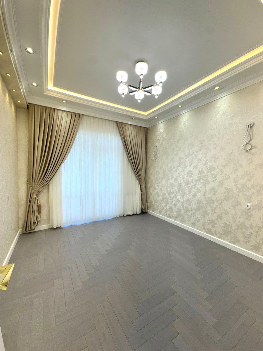 Satılır 3 otaqlı yeni tikili 90 m² — Mənzil, Bakı (6)