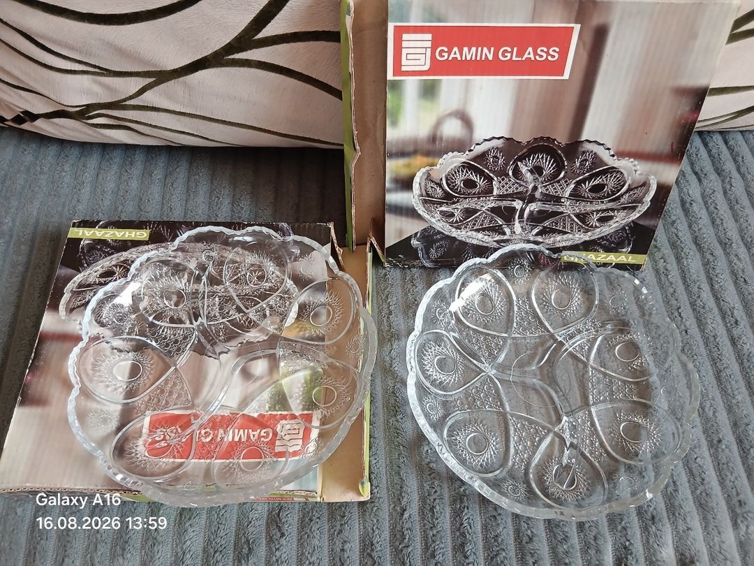 Çərəz qabı — Qablar və mətbəx əşyaları, Bakı