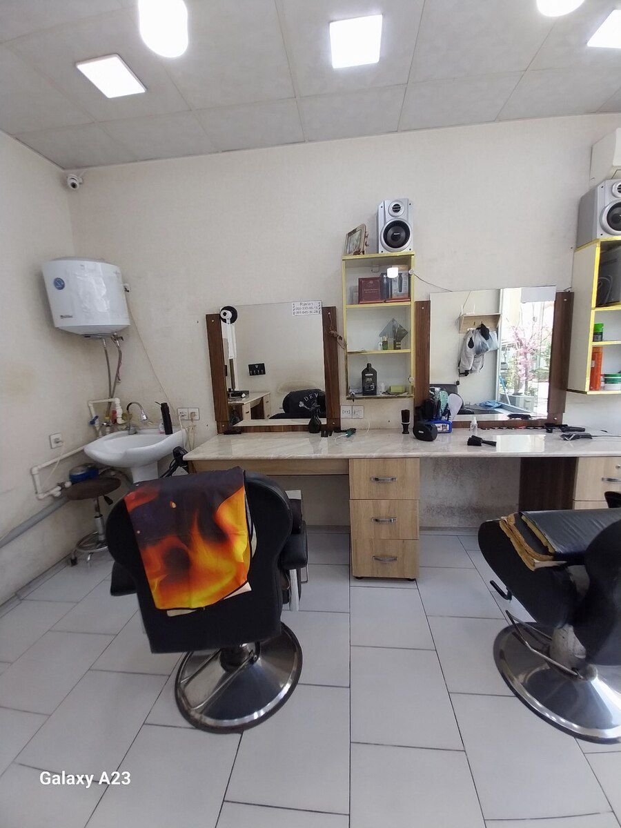 Salon mebeli — Biznes və avadanlıq, Bakı (5)