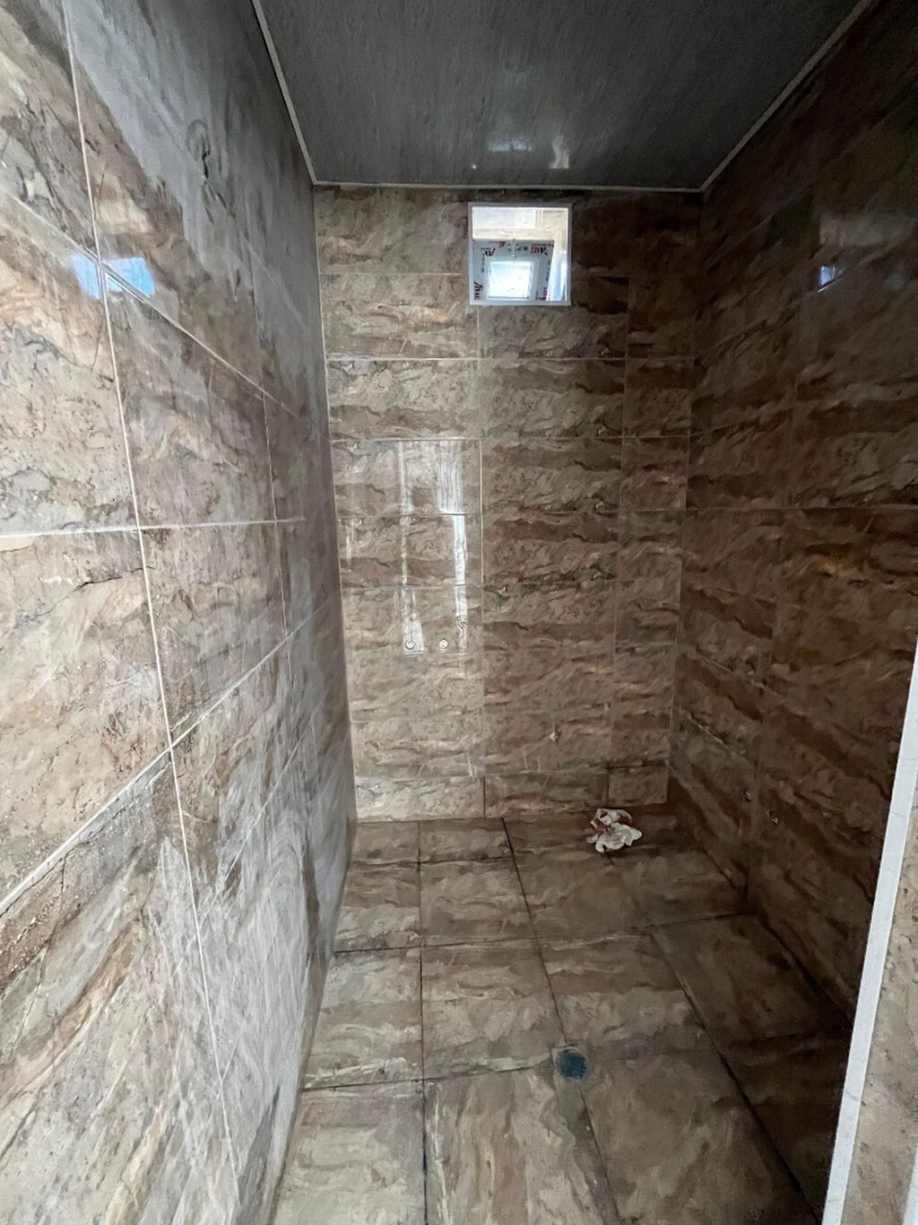 3 otaqlı, 60 kv. m, Yeni təmirli — Ev, villa, Sumqayıt (4)