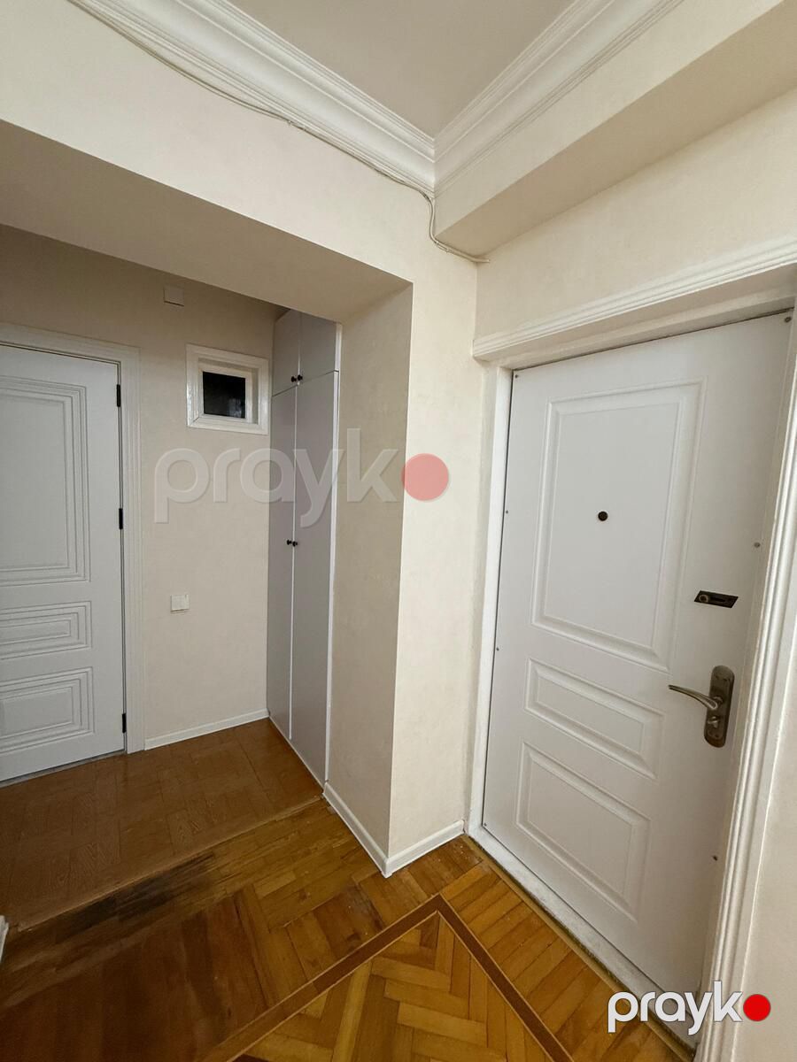 Satılır 3 otaqlı köhnə tikili 90 m² — Mənzil, Bakı (8)