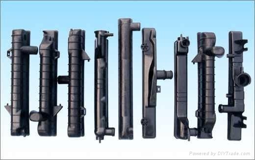 Radiator qapağı — Ehtiyat hissələri və aksesuarlar, Bakı (2)