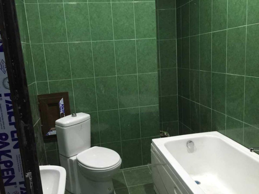 İcarəyə verilir 1 otaqlı yeni tikili 41 m² — Mənzil, Bakı (6)
