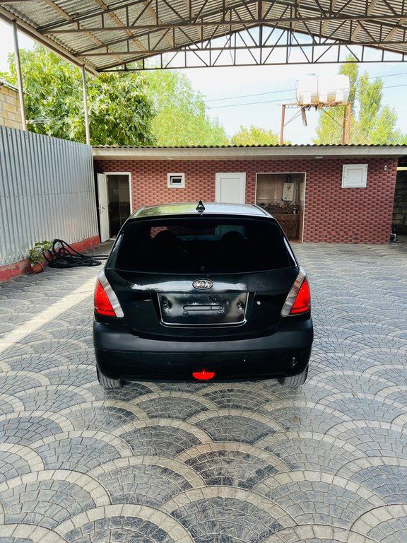 Kia Rio, 1.5 L, 2005 il, 457 824 km — Avtomobillər, Biləsuvar (2)