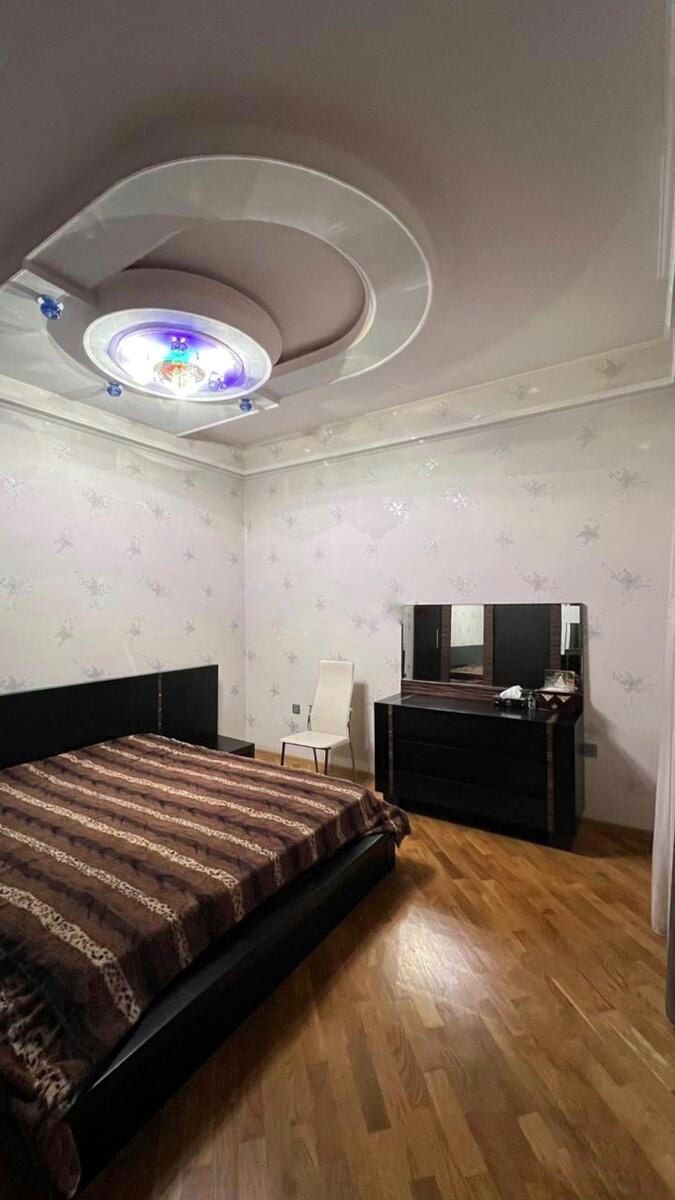 Satılır 5 otaqlı yeni tikili 190 m² — Mənzil, Bakı (6)