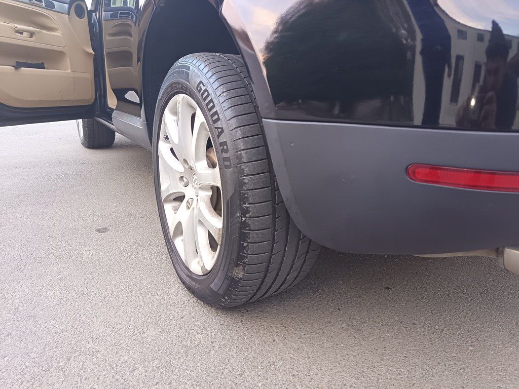 Volkswagen Touareg, 3.6 L, 2008 il, 250 000 km — Avtomobillər, Gəncə (10)
