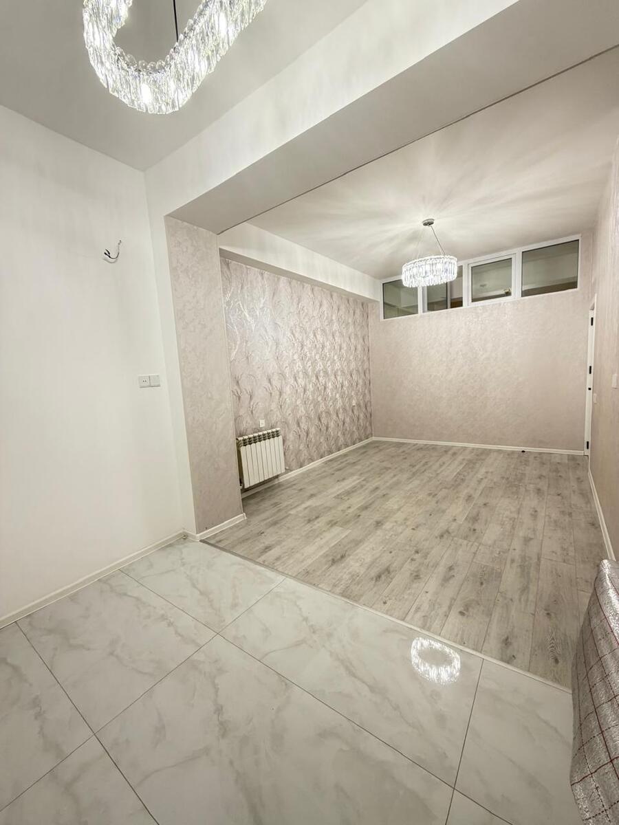 Satılır 2 otaqlı yeni tikili 57 m² — Mənzil, Bakı (10)