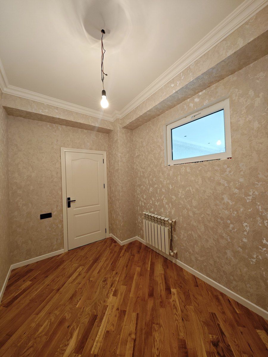 Satılır 3 otaqlı yeni tikili 84 m² — Mənzil, Bakı (12)