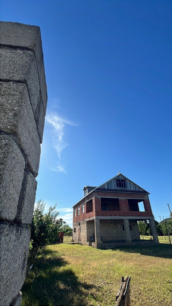 Həyət evi, Masallı r — Ev, villa, Masallı (7)