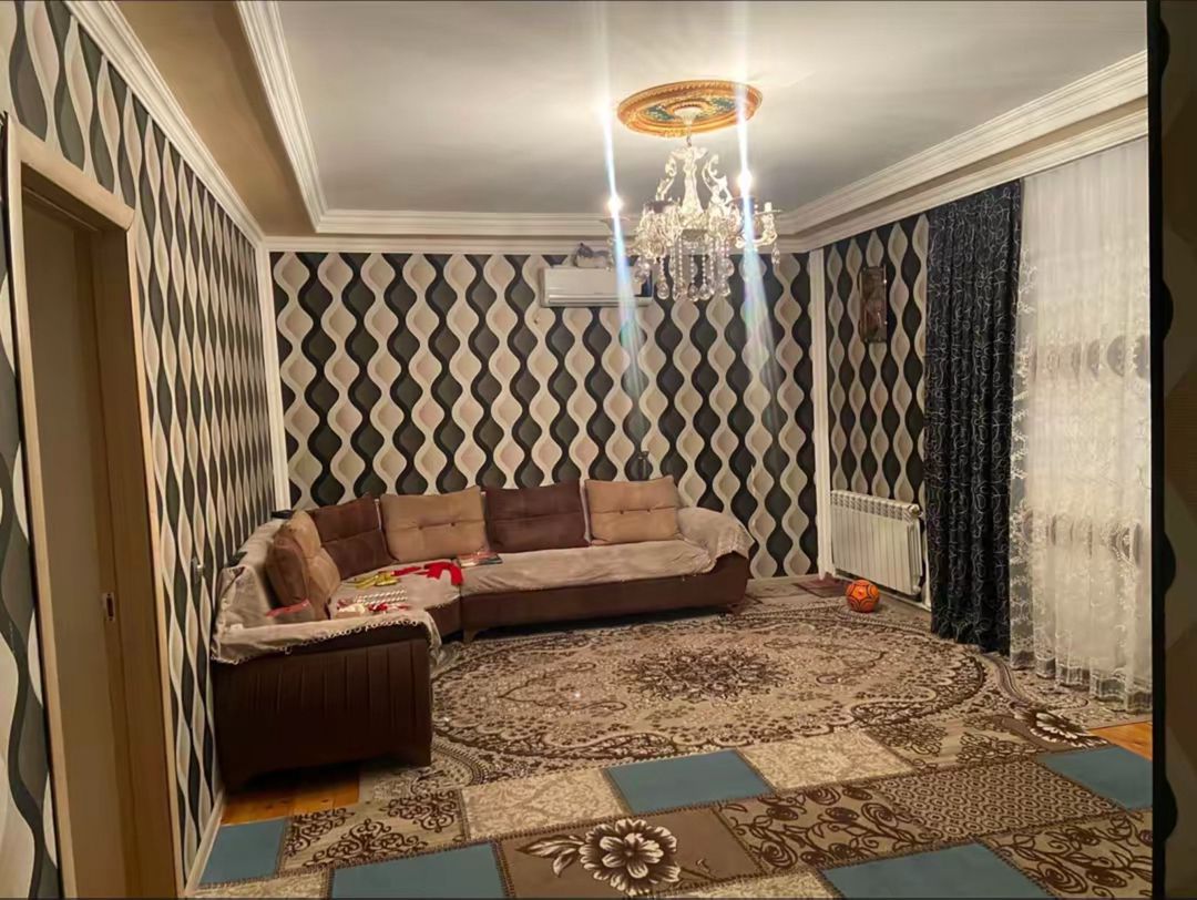 Həyət evi, Şirvan ş — Ev, villa, Şirvan (4)