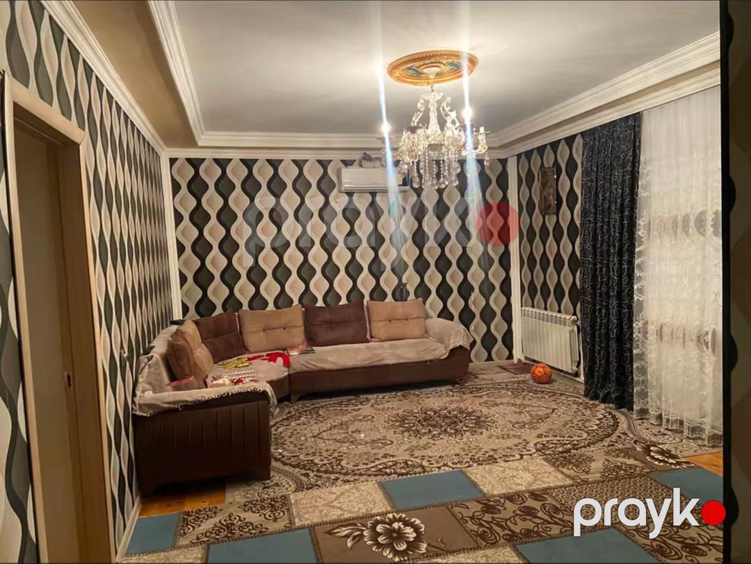 Həyət evi, Şirvan ş — Ev, villa, Şirvan (4)