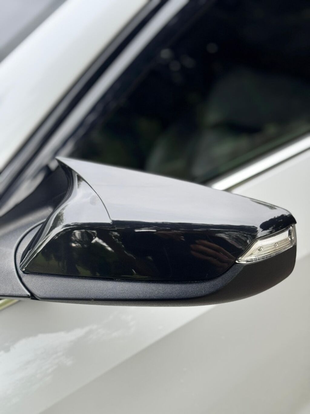 Chevrolet Malibu – ağ rəngli, zərif və dinamik sedan. Əsas — Avtomobillər, Gəncə (10)