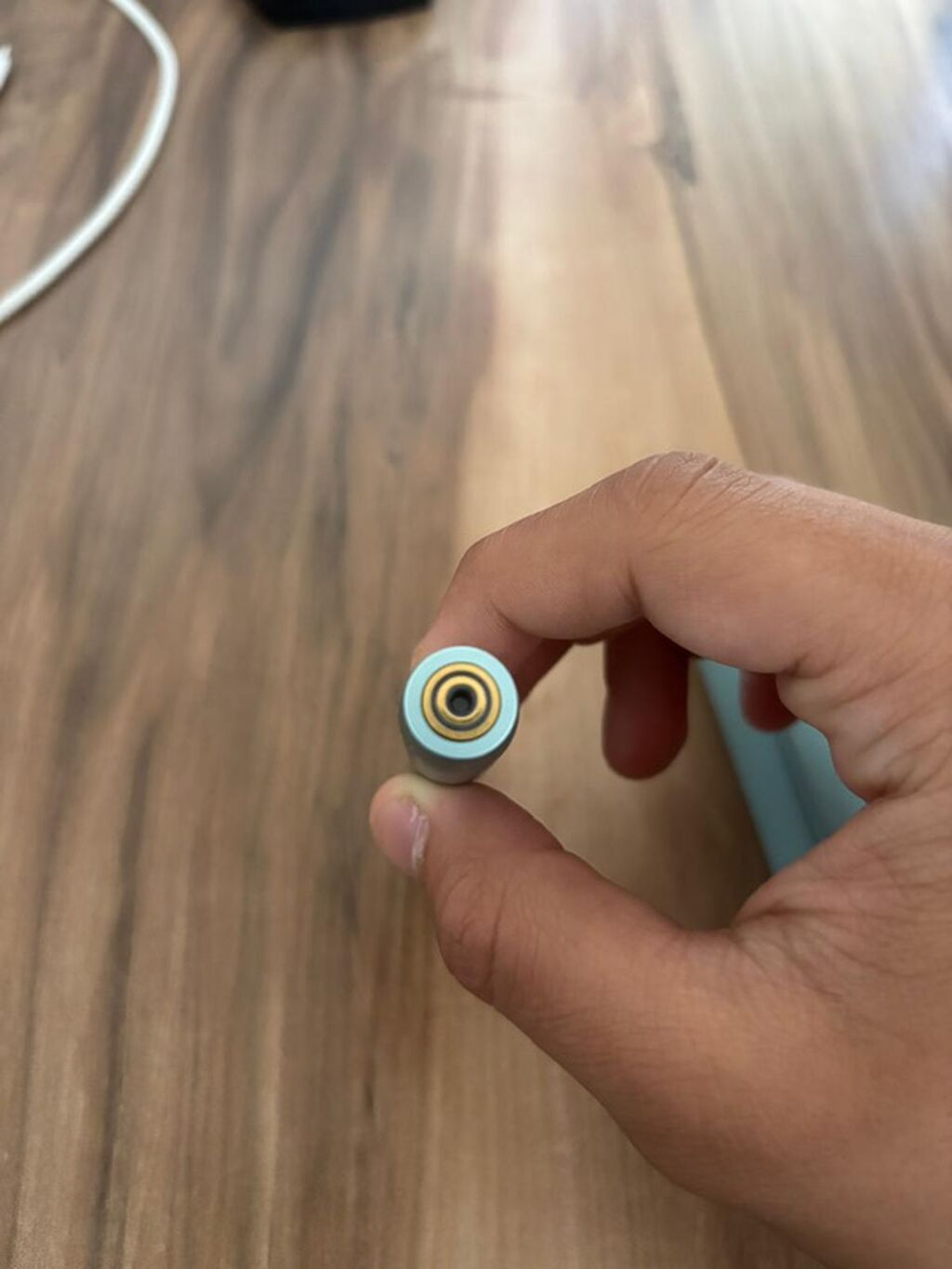 Iqos stick – tütün çubuqları üçün isidici cihaz - Brend/model: Iqos — Elektronik siqaretlər, Bakı (5)