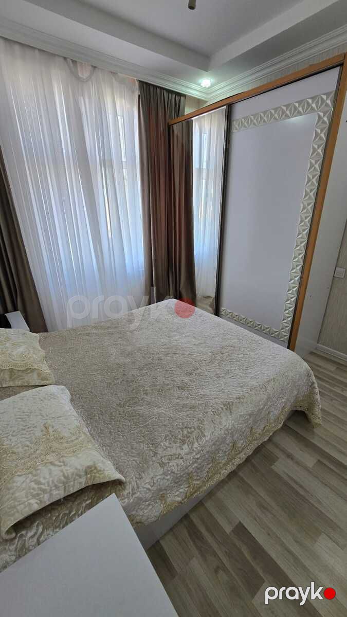 Satılır 2 otaqlı yeni tikili 86 m² — Mənzil, Xırdalan (11)