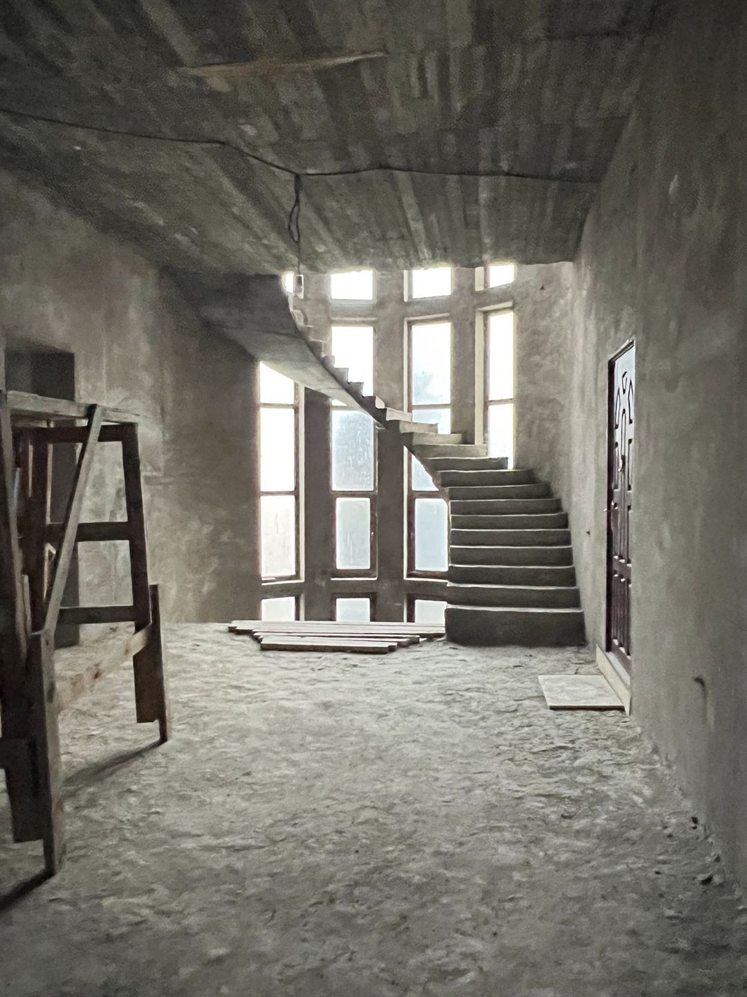 Satılır 7 otaqlı həyət evi/bağ evi 900 m² — Ev, villa, Bakı (11)