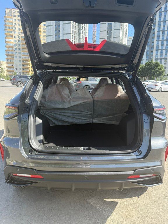 Changan Oshan X5 Plus, 1.5 L, 2026 il, yeni — Avtomobillər, Bakı (6)