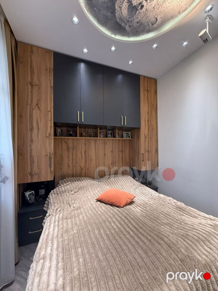 Satılır 2 otaqlı yeni tikili 50 m² — Mənzil, Xırdalan (8)