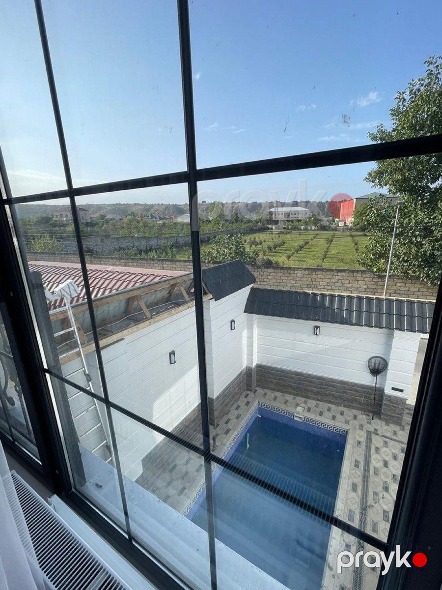 Bağ evi kirayə verilir, Quba ş — Ev, villa, Quba (7)