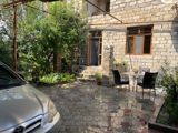 Satılır 5 otaqlı həyət evi/bağ evi 210 m² — Adil