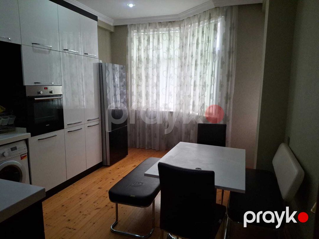 İcarəyə verilir 3 otaqlı yeni tikili 115 m² — Mənzil, Bakı (5)