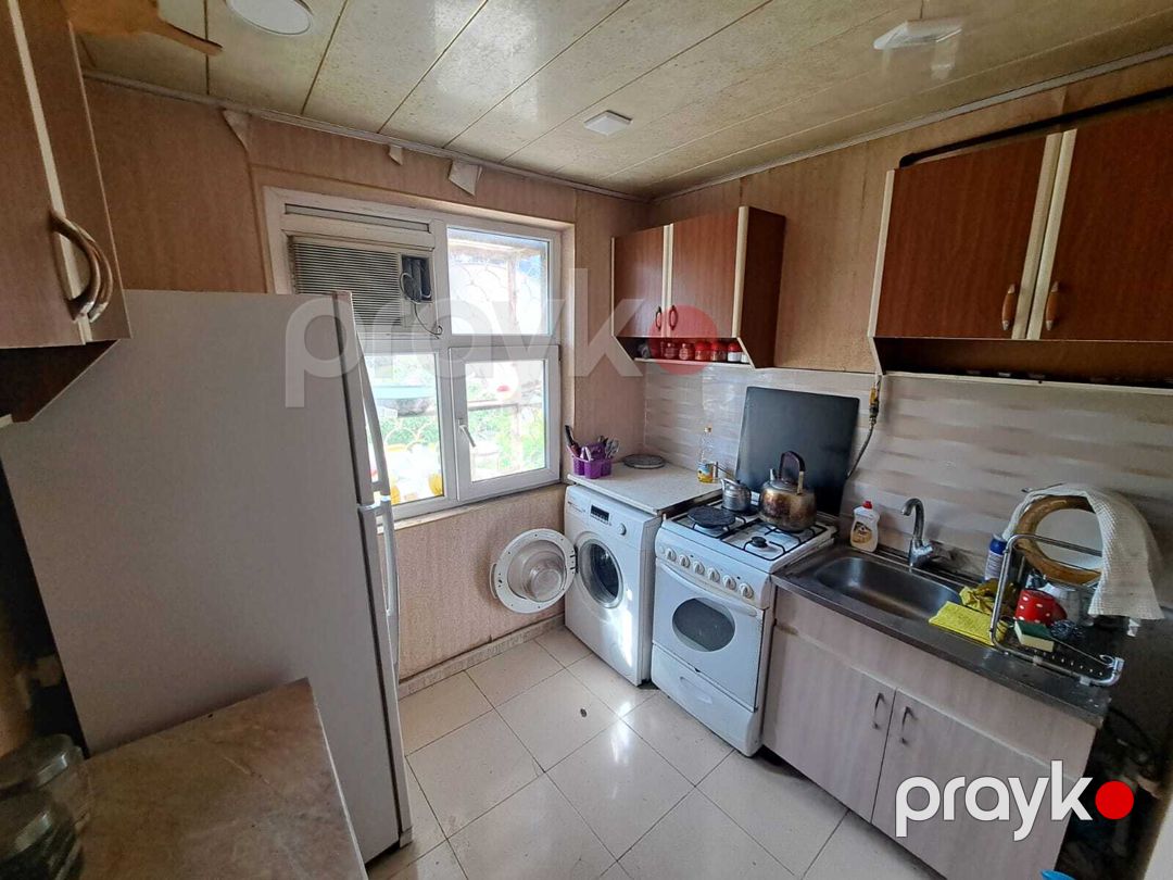 Satılır 3 otaqlı köhnə tikili 75 m² — Mənzil, Bakı (12)