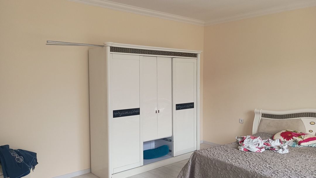 İcarəyə verilir 4 otaqlı həyət evi/bağ evi 120 m² — Ev, villa, Bakı (5)