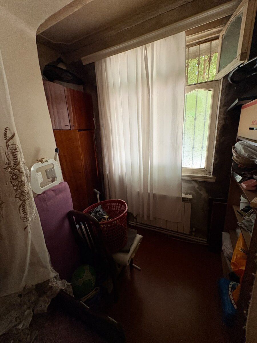 3-otaqlı mənzil, 11-ci mkr, 74 m² — Mənzil, Sumqayıt (11)