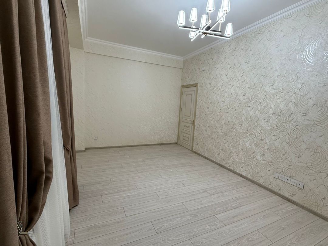 Satılır 3 otaqlı yeni tikili 110 m² — Mənzil, Bakı (3)