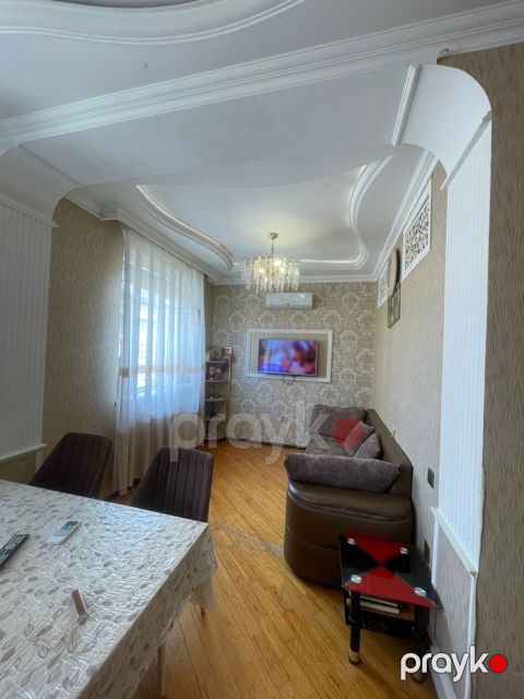 2-otaqlı yeni tikili, Masazır qəs., 40 m²