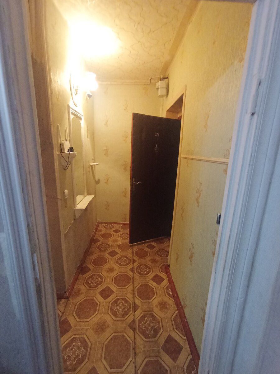 2-otaqlı mənzil, Gəncə ş., 32 m² — Mənzil, Gəncə (5)